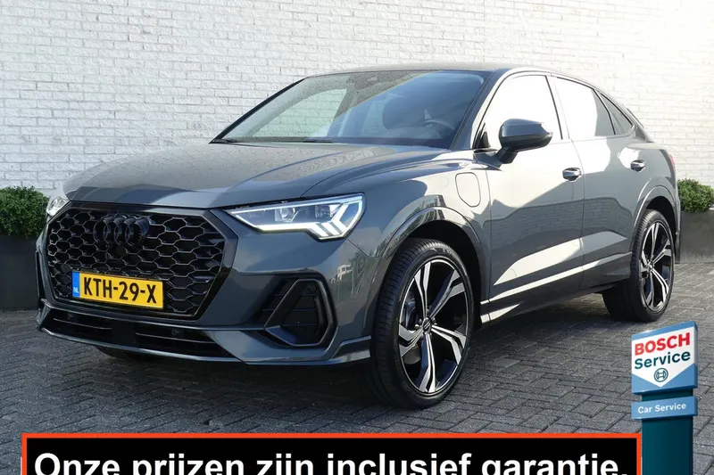 Audi Q3 (2022)