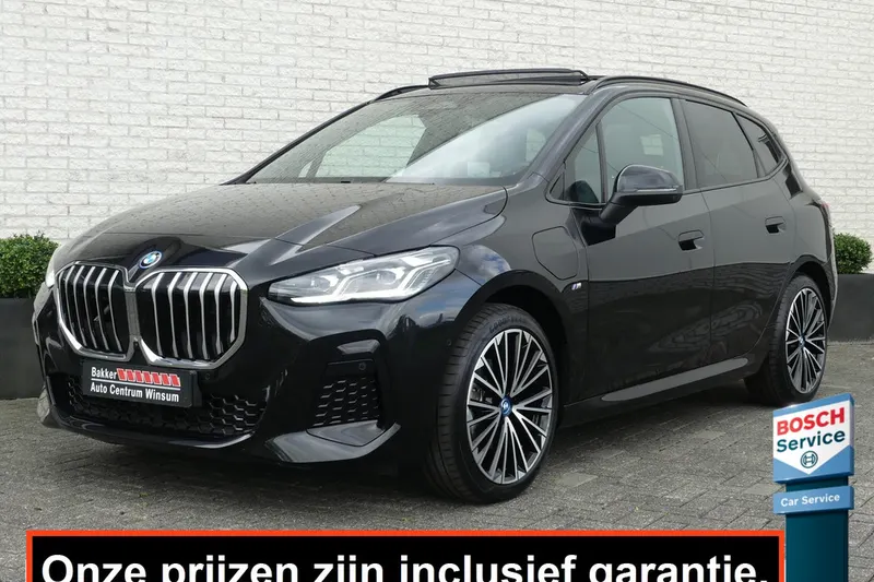 BMW 2-Serie (2024)