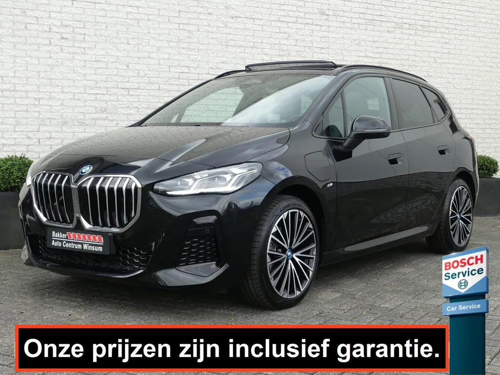 BMW 2-Serie (2024) — foto 1