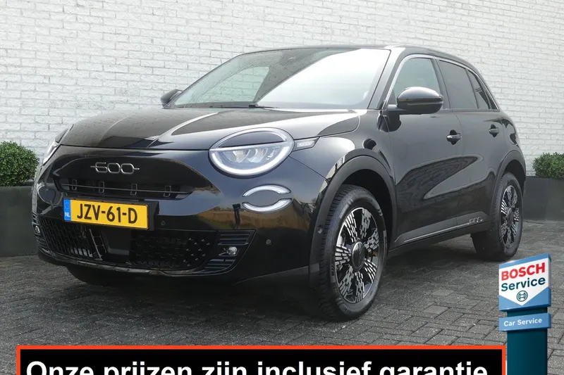 Fiat 600 (2024)