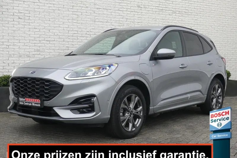 Ford Kuga (2023)