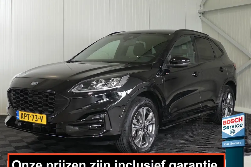 Ford Kuga (2023)