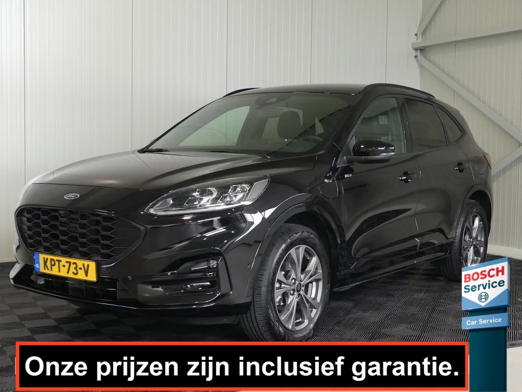 Ford Kuga (2023) — foto 1