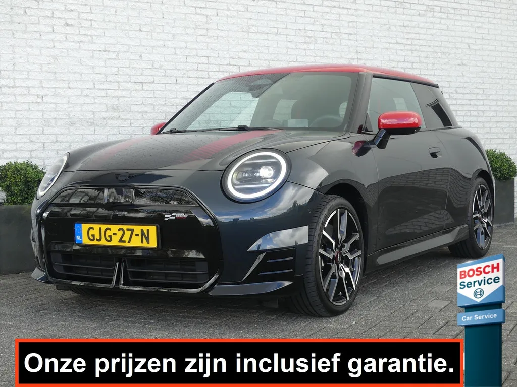 MINI Cooper (2024) — foto 1