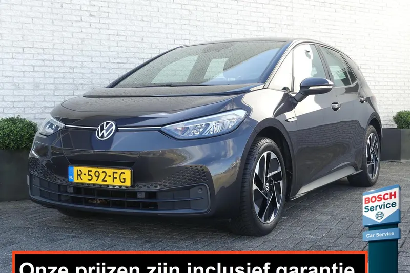 Volkswagen ID.3 (2022)