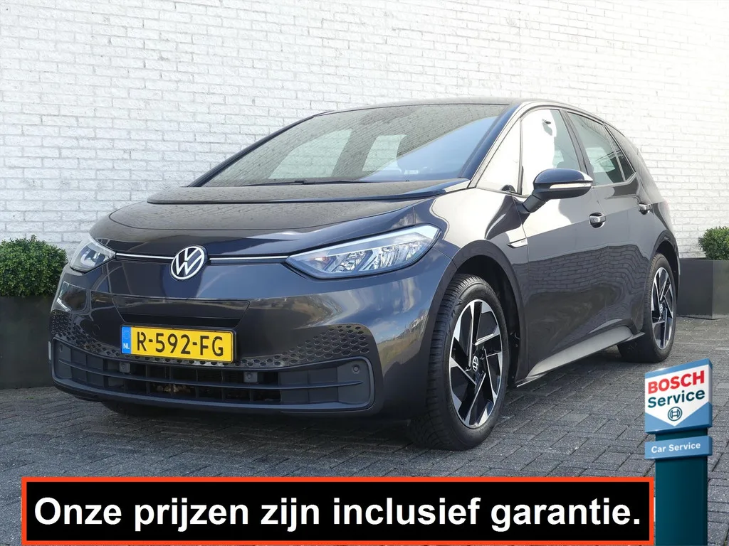 Volkswagen ID.3 (2022) — foto 1