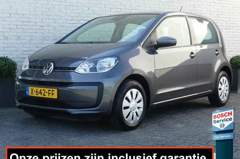 Volkswagen Up! (2023)