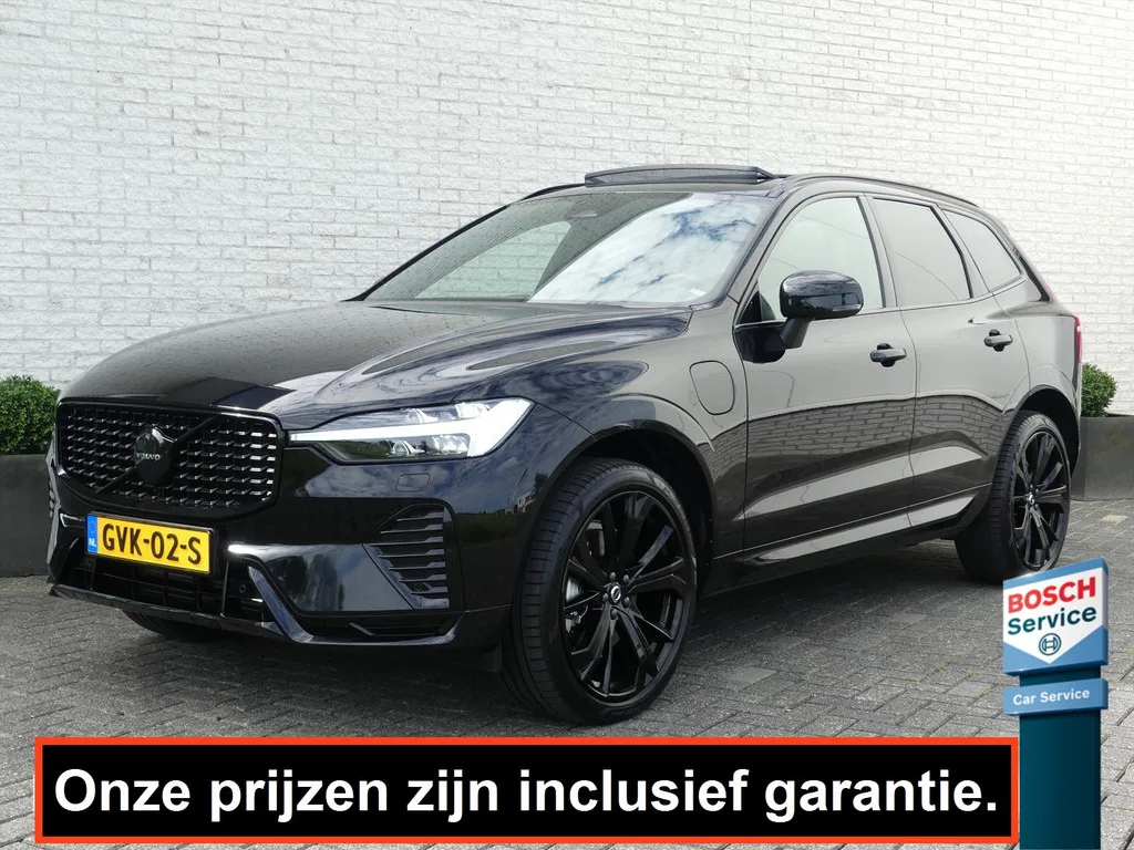 Volvo XC60 (2024) — foto 1