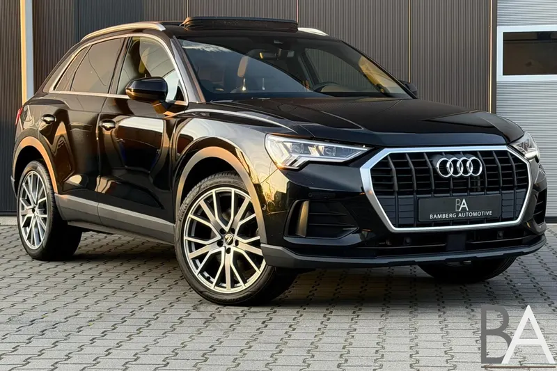 Audi Q3 (2021)