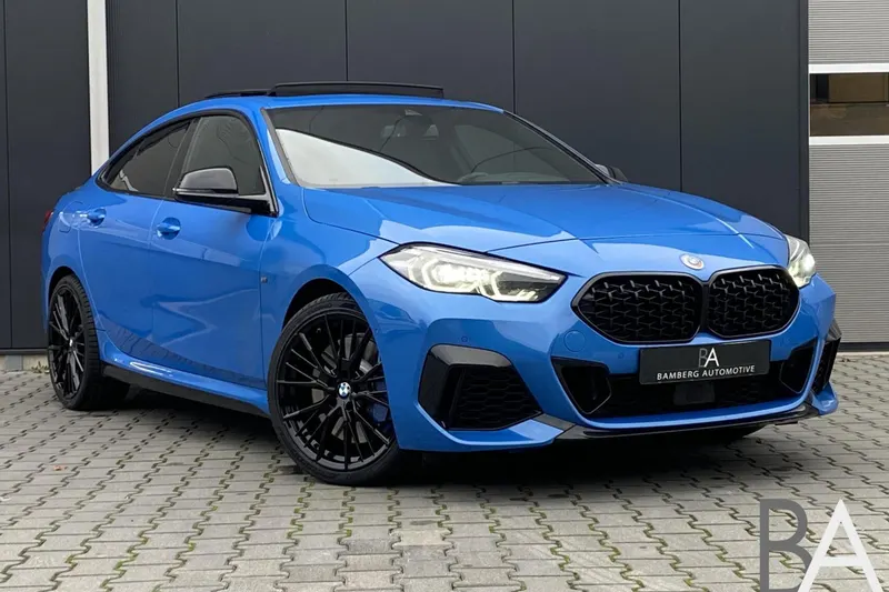 BMW 2-Serie (2020)