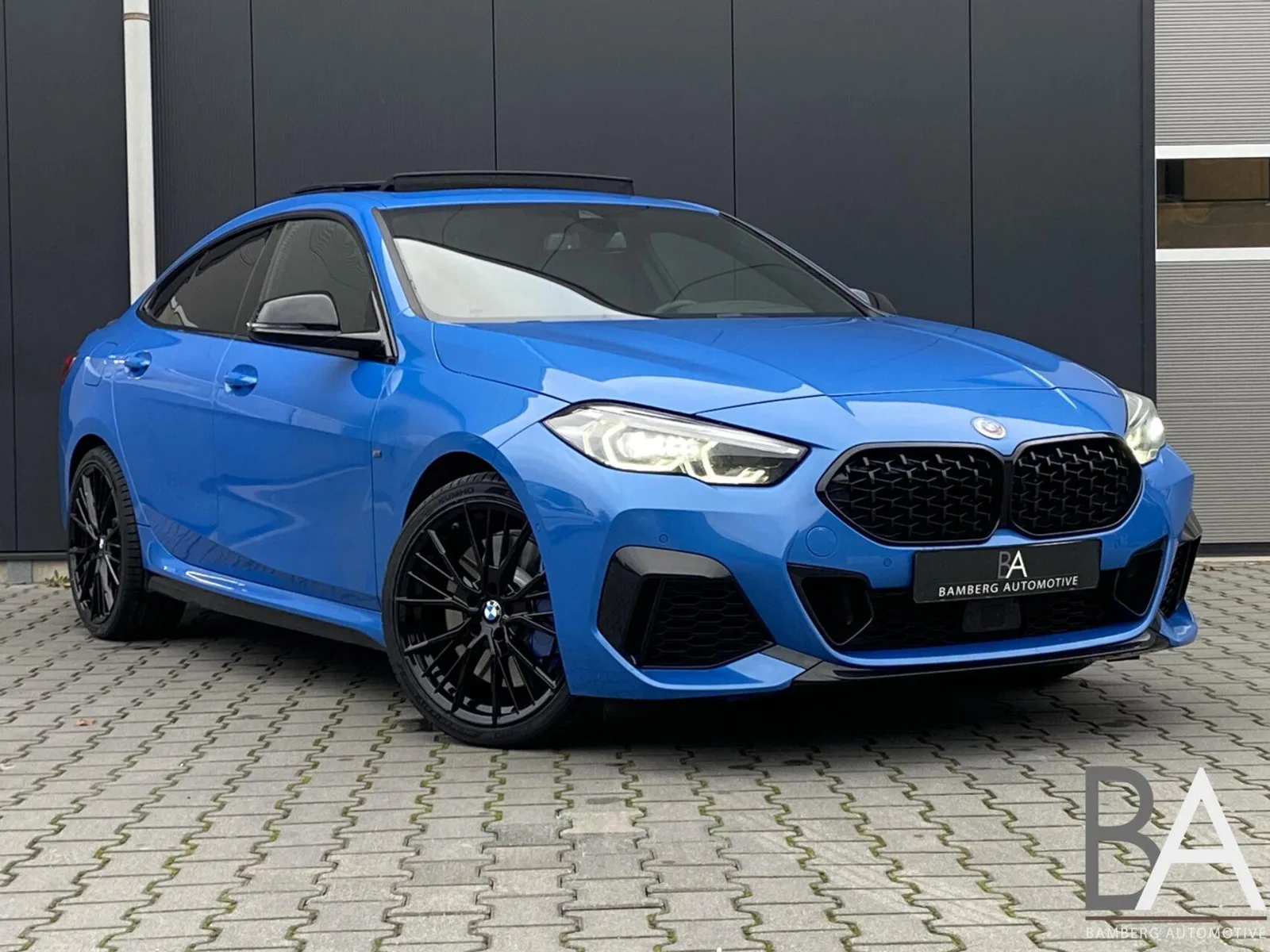 BMW 2-Serie (2020) — foto 1