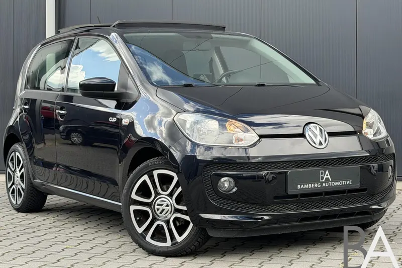 Volkswagen Up! (2013)