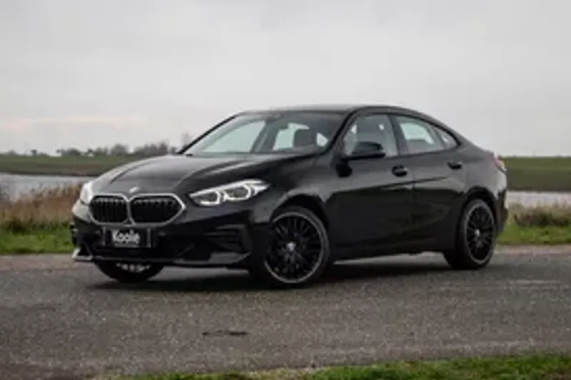 BMW 2-Serie Gran Coupé (2023)