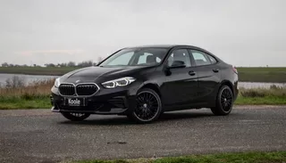 BMW 2-Serie Gran Coupé (2023) — foto 1