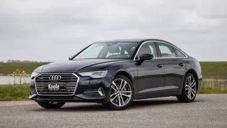 Audi A6 (2020) — foto 1