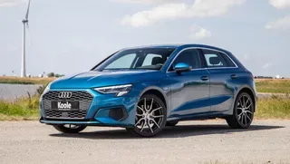 Audi A3 (2022) — foto 1