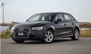 Audi A3 (2020) — foto 1