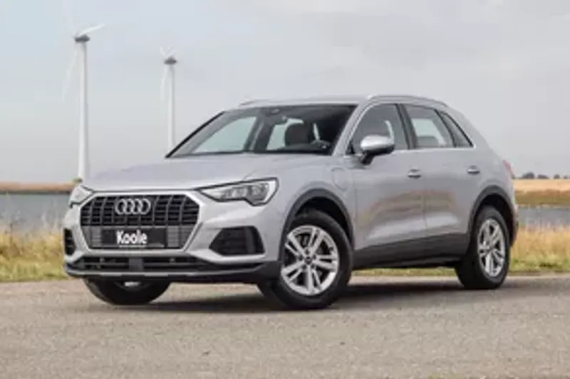 Audi Q3 (2021)