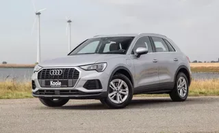 Audi Q3 (2021) — foto 1