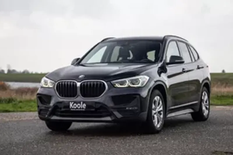BMW X1 (2021)