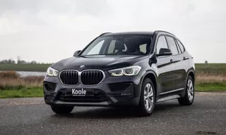 BMW X1 (2021) — foto 1