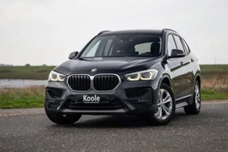 BMW X1 (2021)