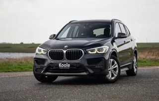 BMW X1 (2021) — foto 1