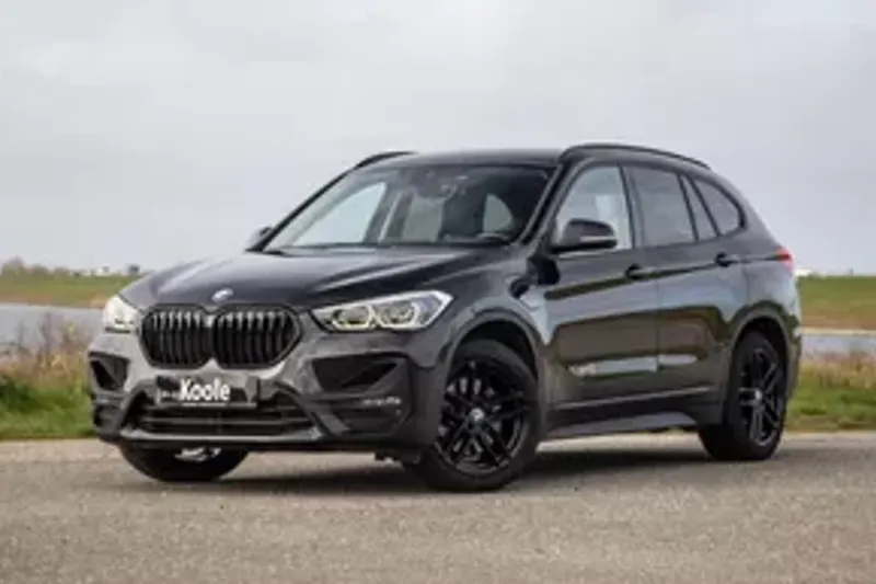 BMW X1 (2021)