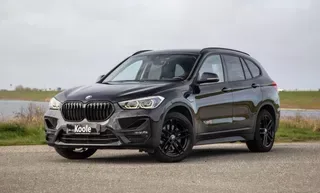 BMW X1 (2021) — foto 1