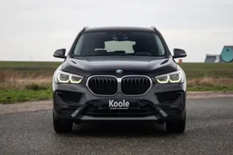 BMW X1 (2021)