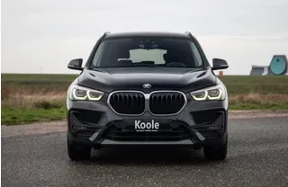BMW X1 (2021) — foto 1
