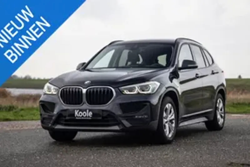 BMW X1 (2022)