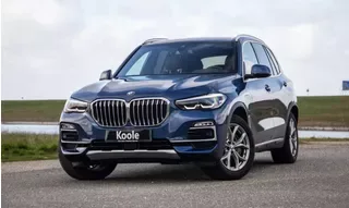 BMW X5 (2020) — foto 1