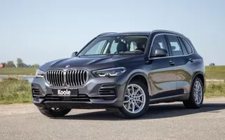 BMW X5 (2022) — foto 1