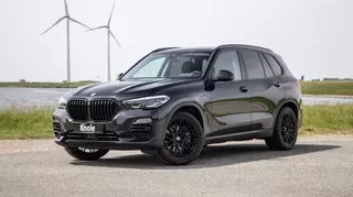 BMW X5 (2020) — foto 1