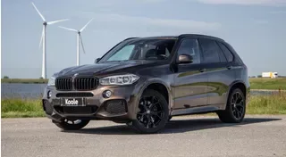 BMW X5 (2015) — foto 1