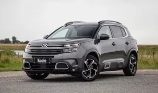 Citroën C5 Aircross (2020) — foto 1