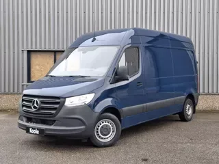 Mercedes-Benz Sprinter (2019) — foto 1