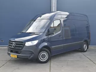 Mercedes-Benz Sprinter (2019) — foto 1