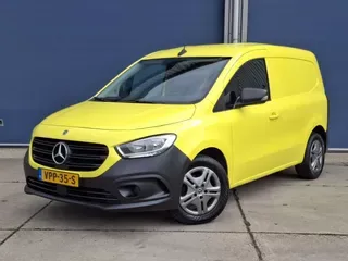 Mercedes-Benz Citan (2022) — foto 1