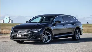 Volkswagen Arteon (2022) — foto 1