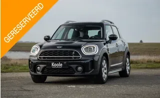 MINI Countryman (2023) — foto 1