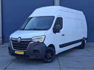 Renault Master (2020) — foto 1