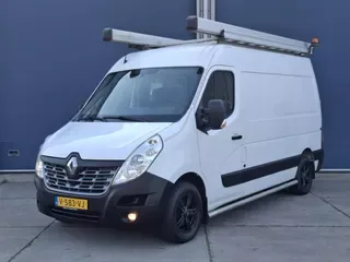 Renault Master (2019) — foto 1