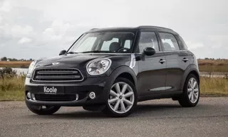 MINI Countryman (2016) — foto 1