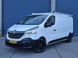 Renault Trafic (2021) — foto 1