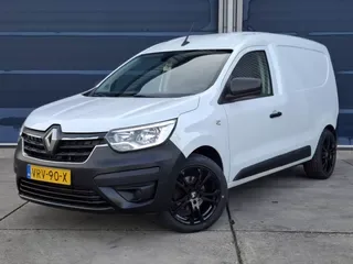 Renault Express (2022) — foto 1