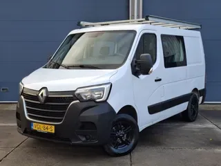 Renault Master (2020) — foto 1