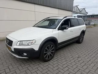 Volvo XC70 (2015) — foto 1