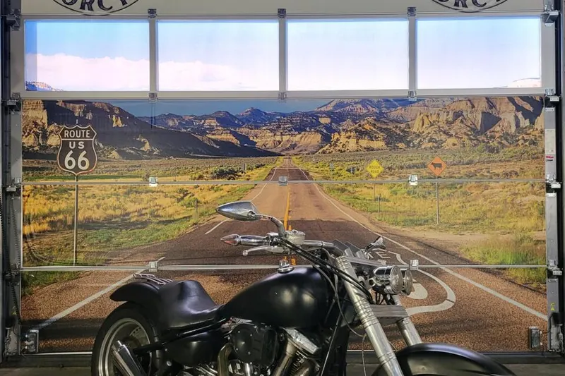 Yamaha XV 1600 A Wild Star (2002)